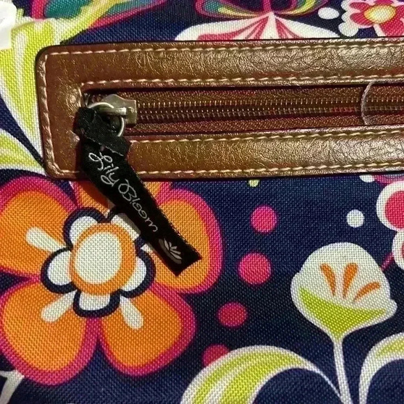 Lily Bloom Purse - Picture 10 of 10